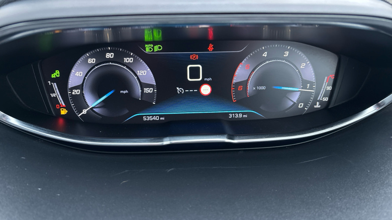 Peugeot 5008 1.5 BlueHDi GT Line Premium 5dr Diesel Estate